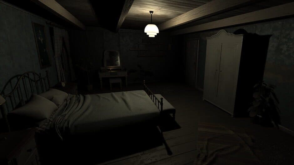 Descending: House of Nightmares screenshot 2