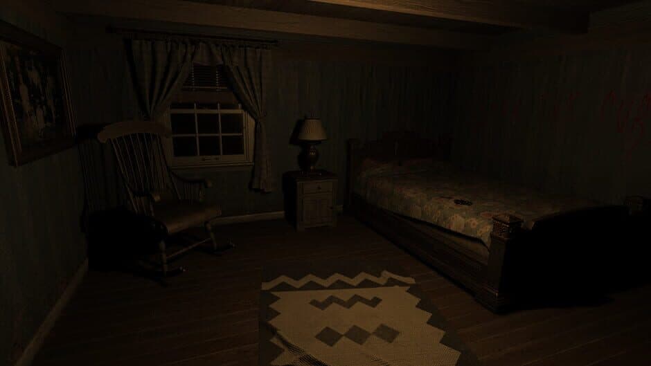 Descending: House of Nightmares screenshot 4