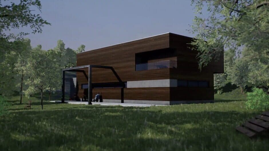 House Designer screenshot 1