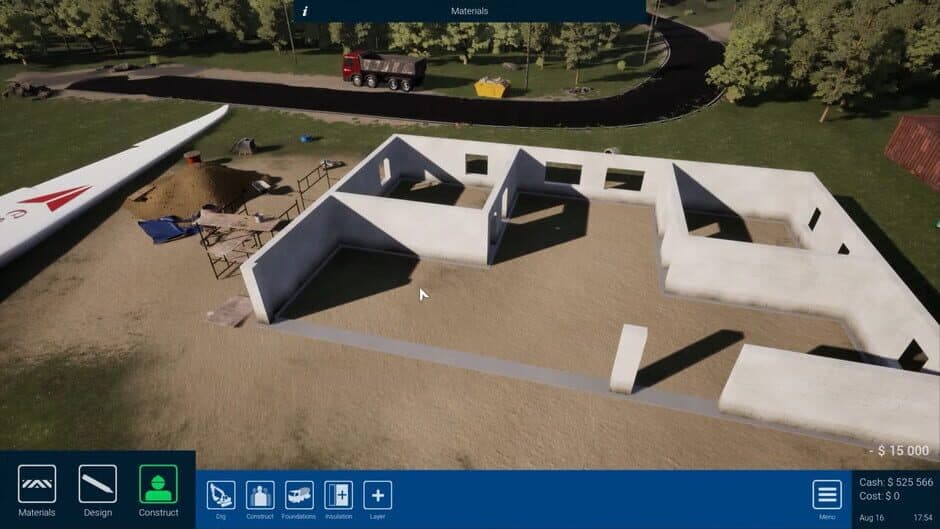 House Designer screenshot 2