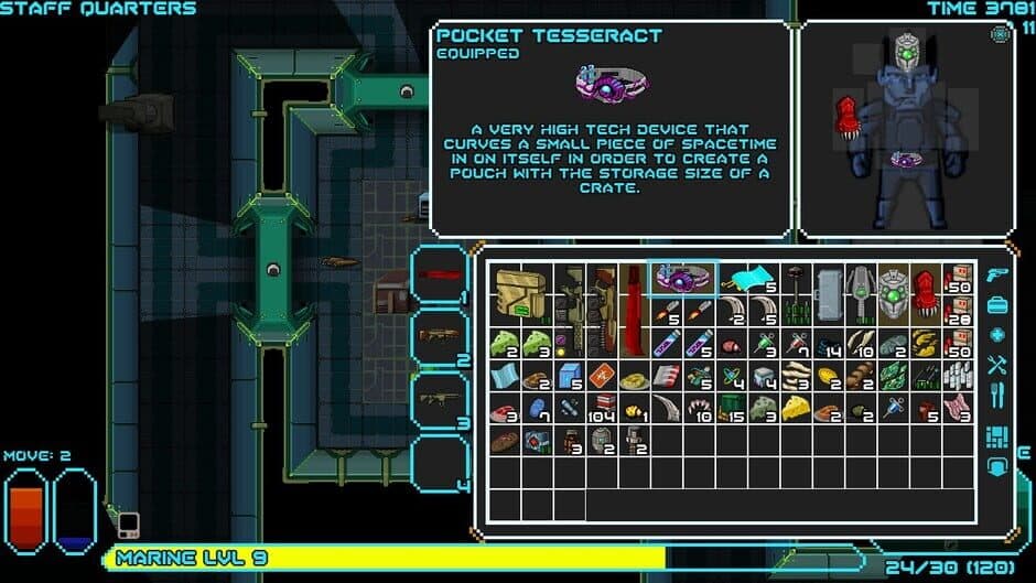 Sword of the Stars: The Pit - The Pilgrim screenshot 3