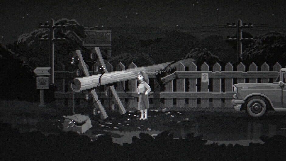 Midnight Scenes: The Highway - Special Edition screenshot 4