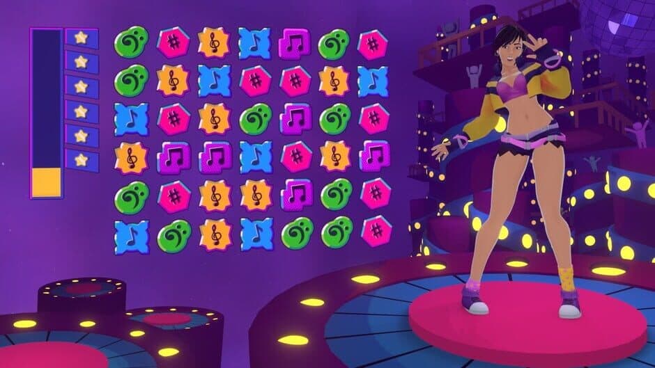 ChromaBeat screenshot 1