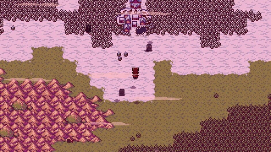 Drekirökr: Dusk of the Dragon screenshot 3
