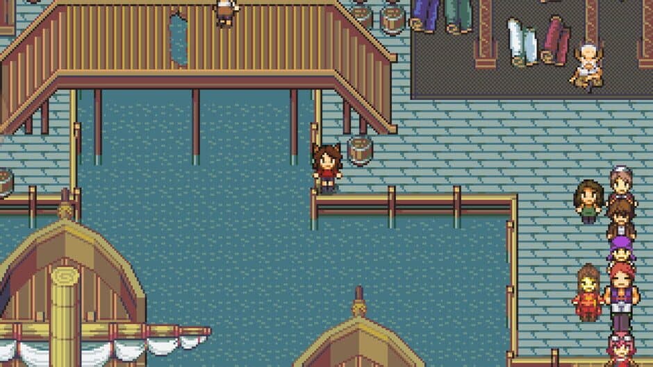 Drekirökr: Dusk of the Dragon screenshot 4