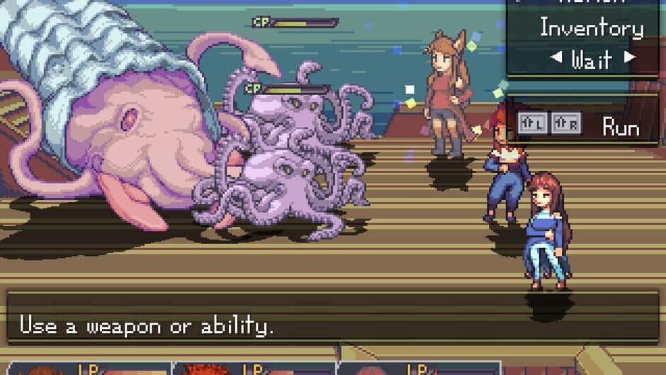 Drekirökr: Dusk of the Dragon screenshot 1
