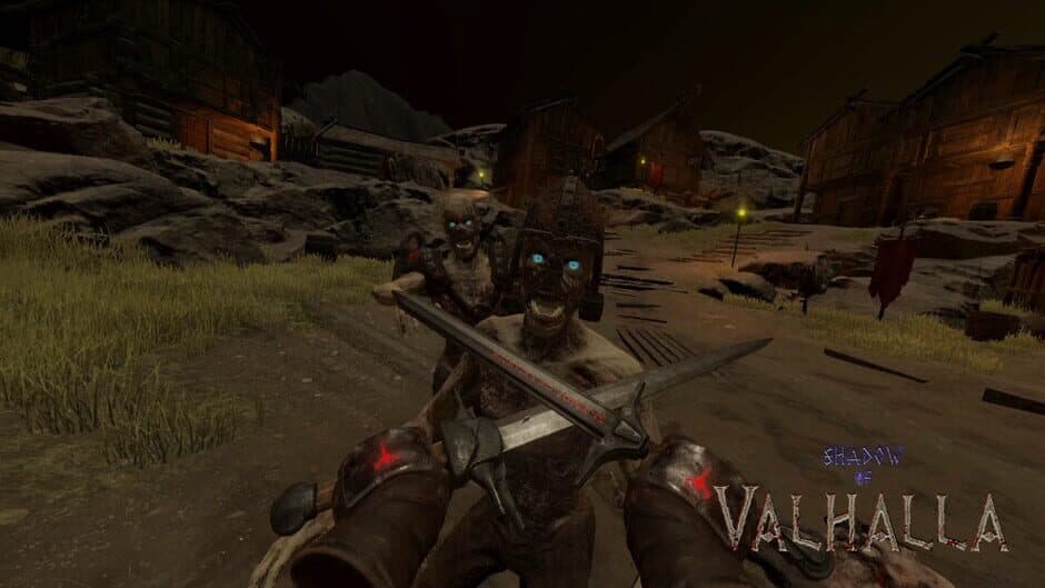 Shadow of Valhalla screenshot 1