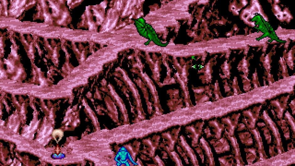 Knights of the Crystallion screenshot 3