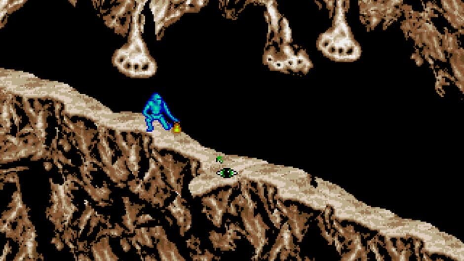 Knights of the Crystallion screenshot 1