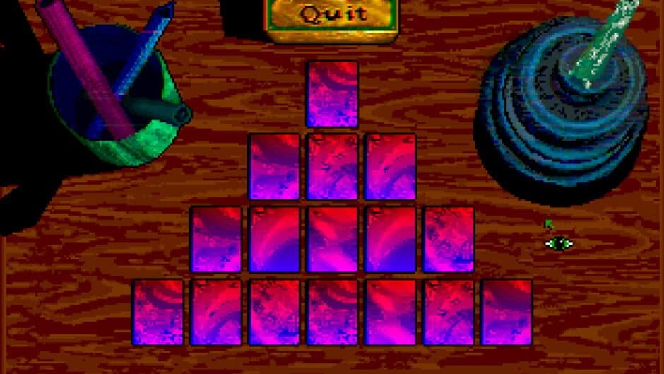 Knights of the Crystallion screenshot 2