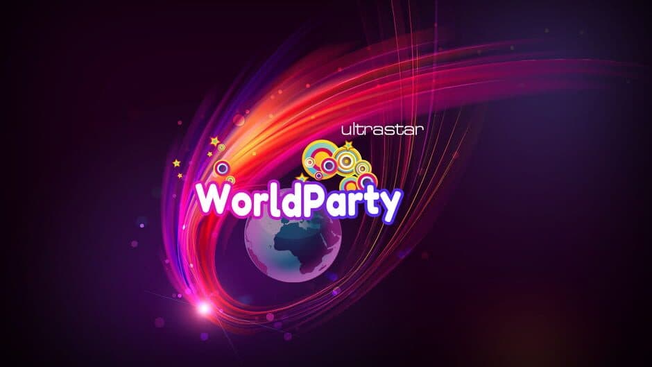 UltraStar WorldParty screenshot 1