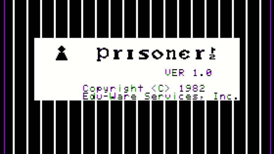 Prisoner 2 screenshot 1
