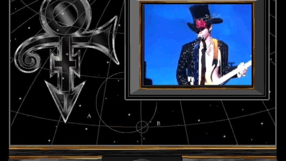 Prince Interactive screenshot 4