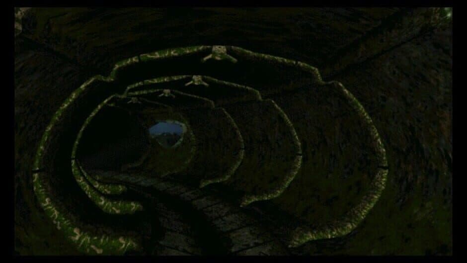 Drowned God: Conspiracy of the Ages screenshot 4