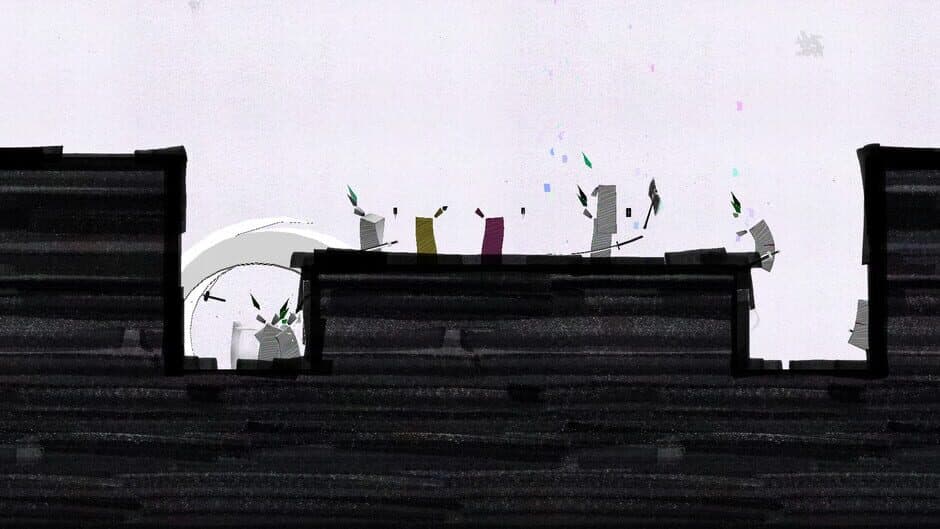 Sword of Hypotenuse screenshot 1