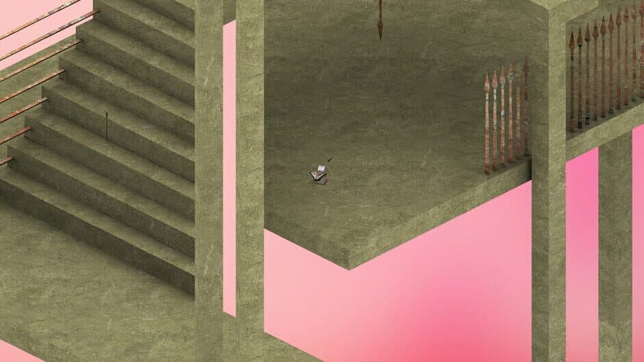 Sword of Hypotenuse screenshot 2
