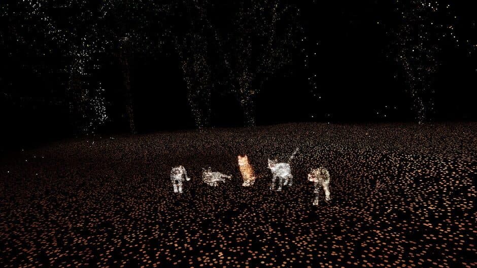 Singularity screenshot 1