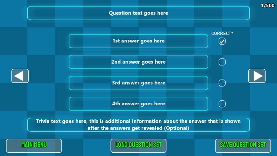 Quizee screenshot 4