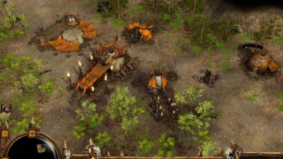 The Golden Horde screenshot 2