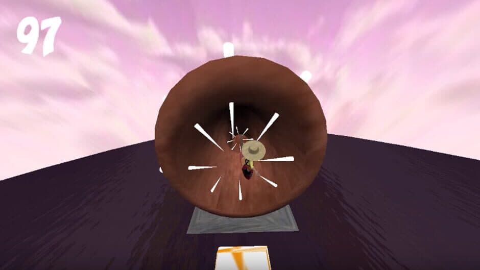 Mineirinho Director's Cut: Mineirinho Hoversurf DC screenshot 3