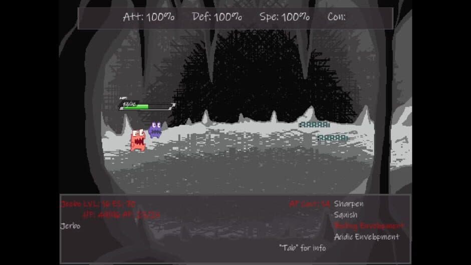 Jeebo & Jerbo vs. Life screenshot 2