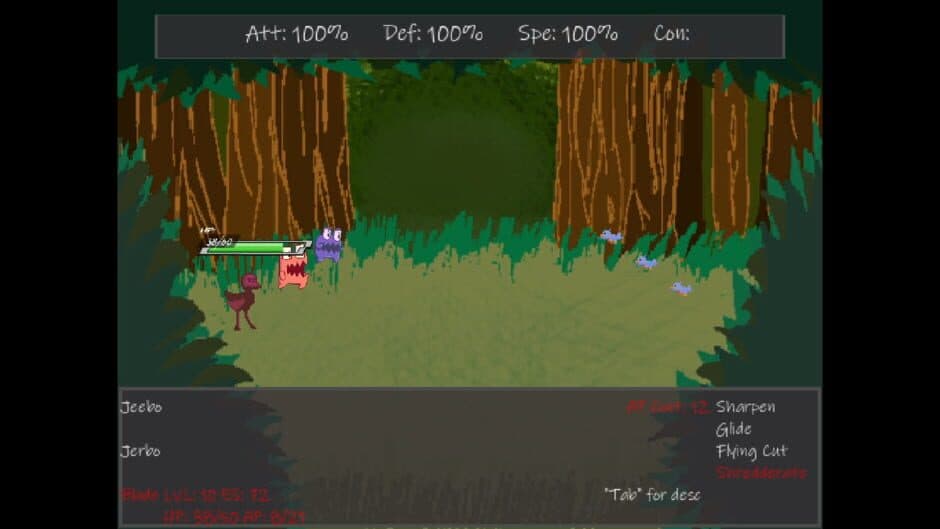 Jeebo & Jerbo vs. Life screenshot 3