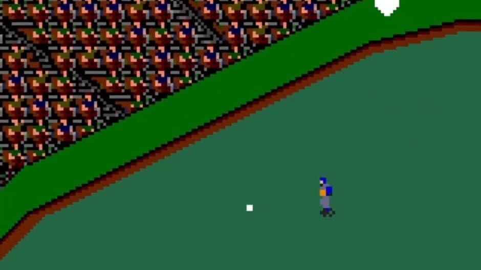 World Series Baseball screenshot 4