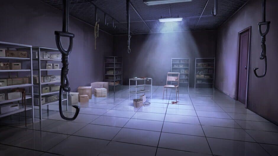 Perseverance: Part 2 screenshot 3