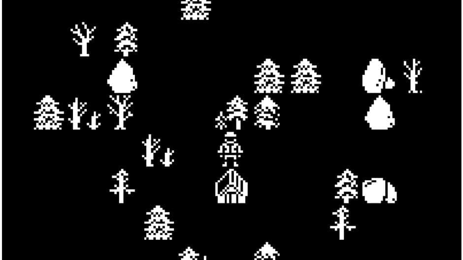 Cold Scream screenshot 2