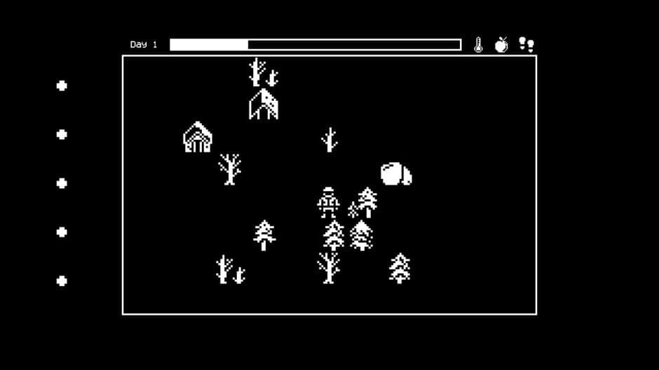 Cold Scream screenshot 3