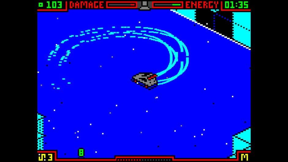 Interstate Drifter 1999 screenshot 4
