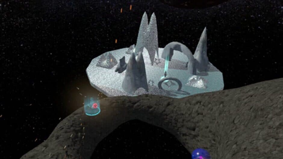 Fairy Bubble screenshot 2