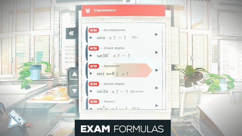 3D Math: Ultra screenshot 3