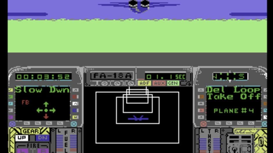Accolade In Action screenshot 4