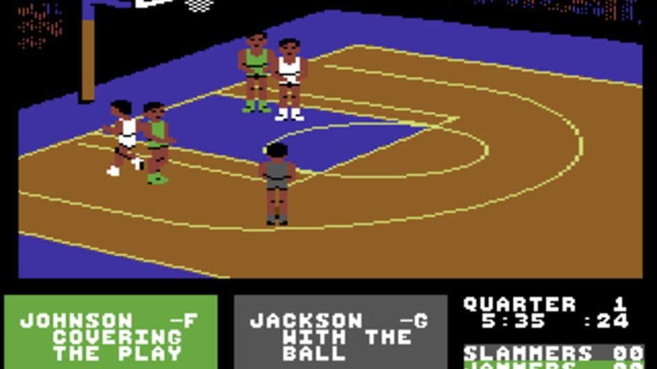 Accolade In Action screenshot 1