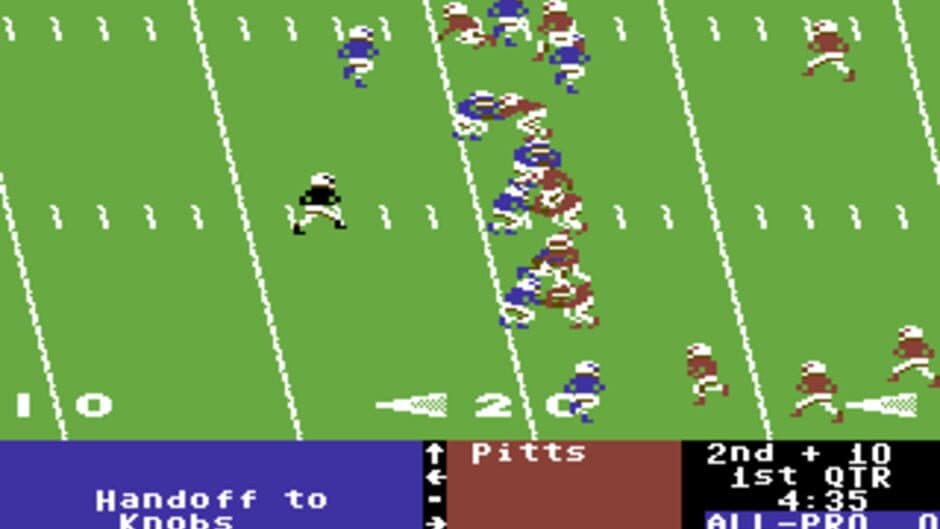 Accolade In Action screenshot 2
