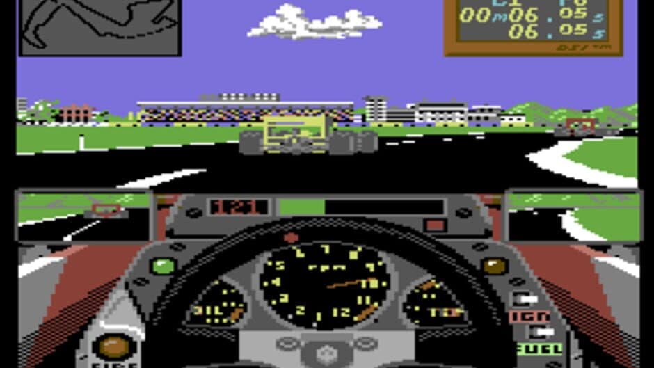 Accolade In Action screenshot 3