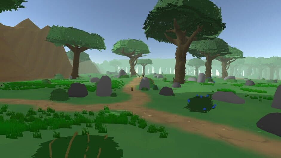 Yolka screenshot 2