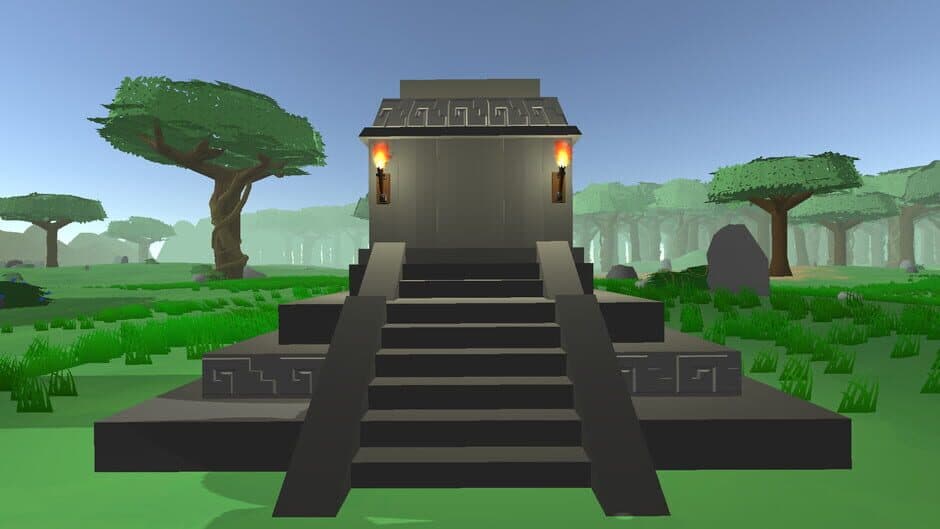 Yolka screenshot 3