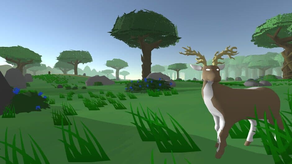Yolka screenshot 4