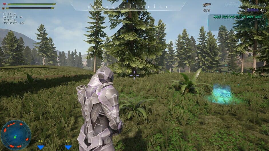 RescueTeam screenshot 3