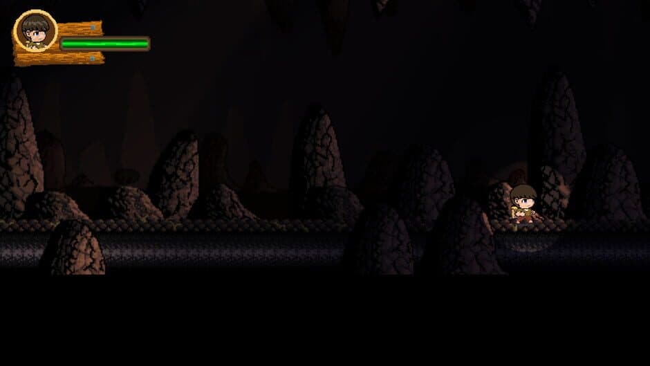 A Story of Merchant screenshot 2