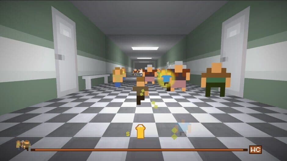 WC screenshot 4