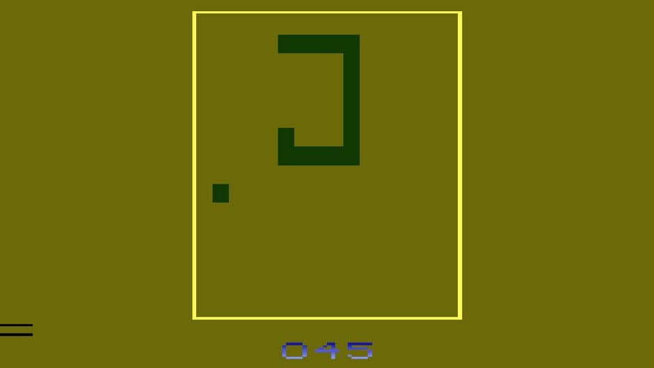Snake screenshot 3