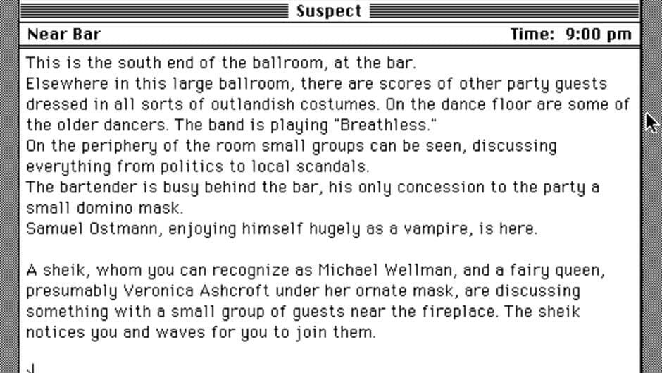 Suspect screenshot 2