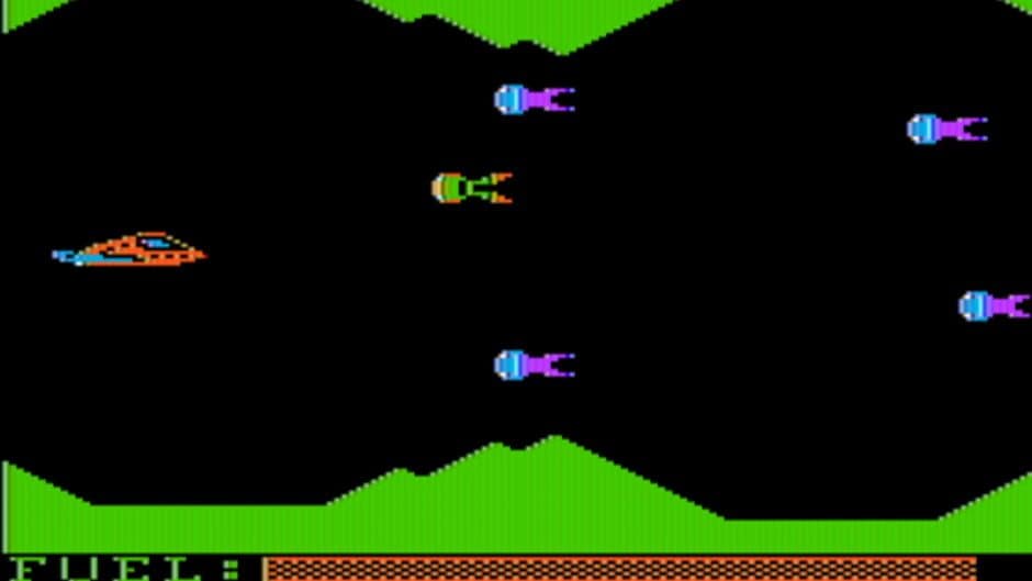 Neptune screenshot 2
