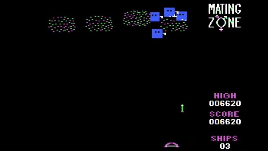Mating Zone screenshot 3