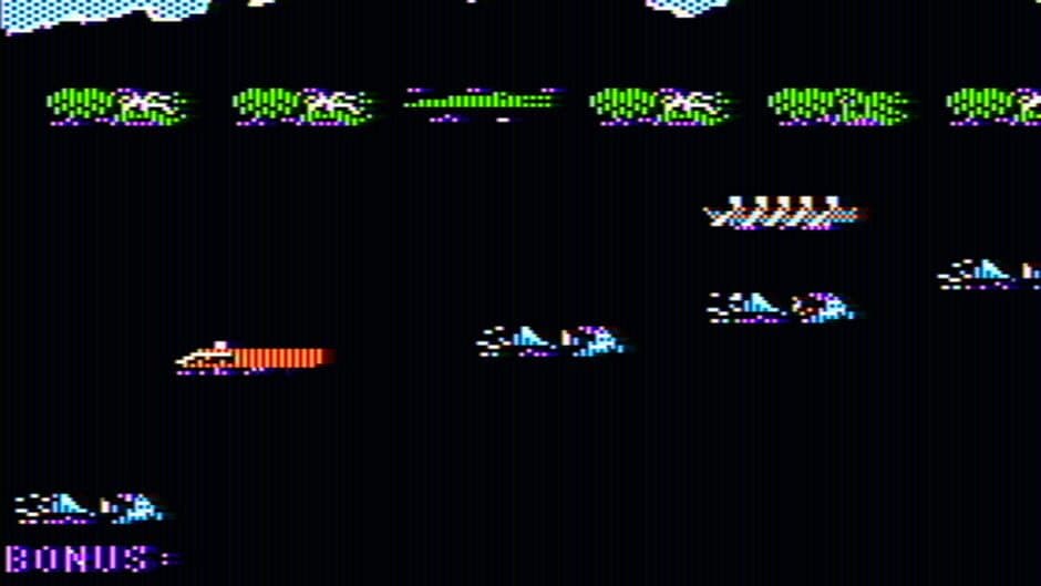 Congo screenshot 3