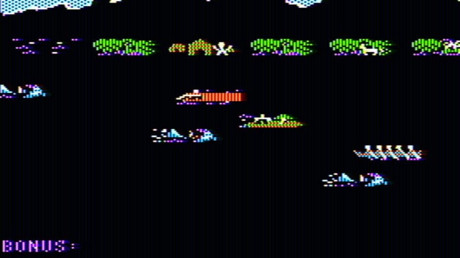 Congo screenshot 2