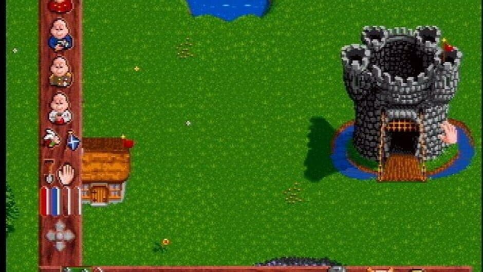 Baldies screenshot 4